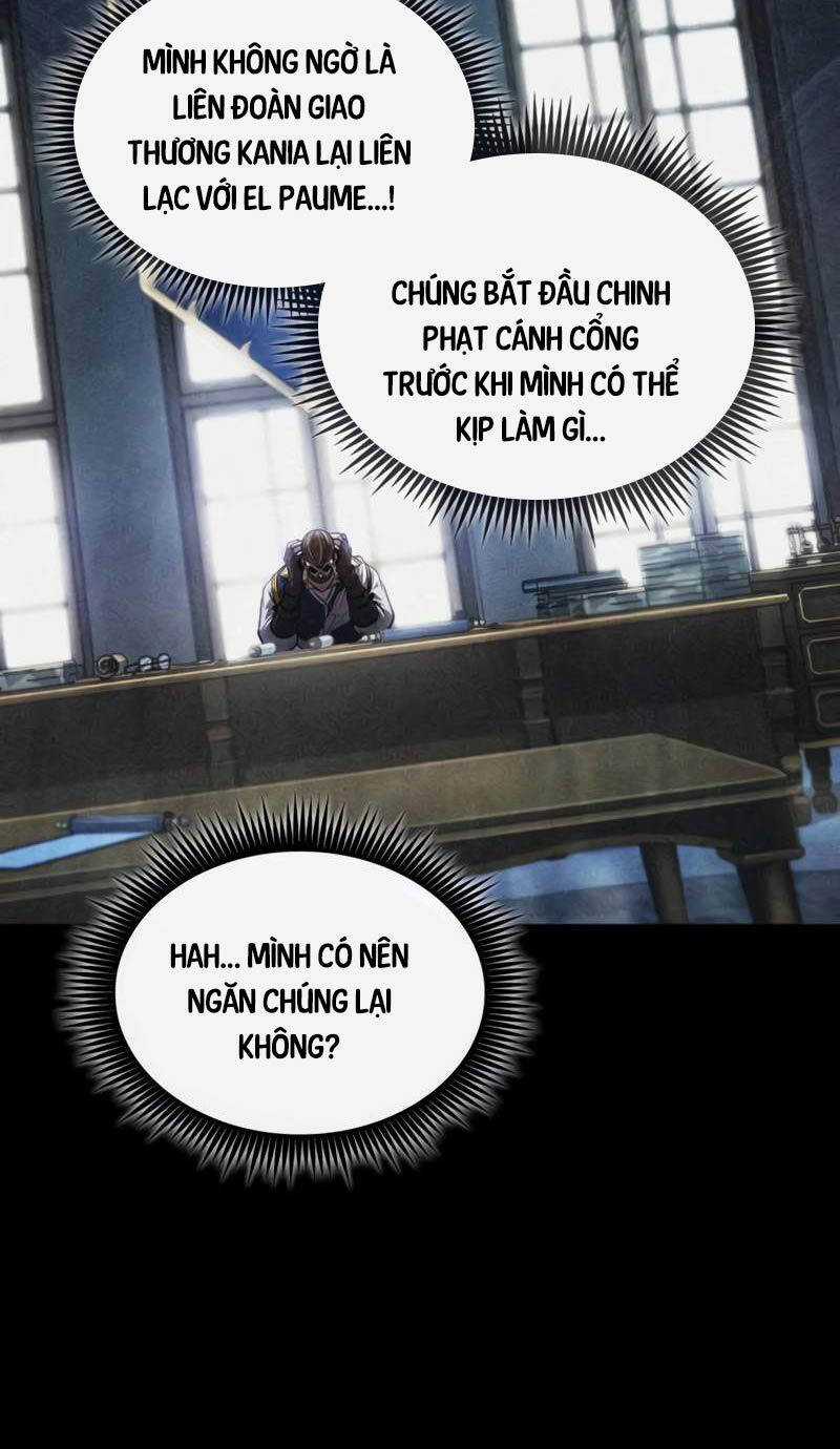 Mạo Hiểm Giả Cuối Cùng Chương 31 trang 28