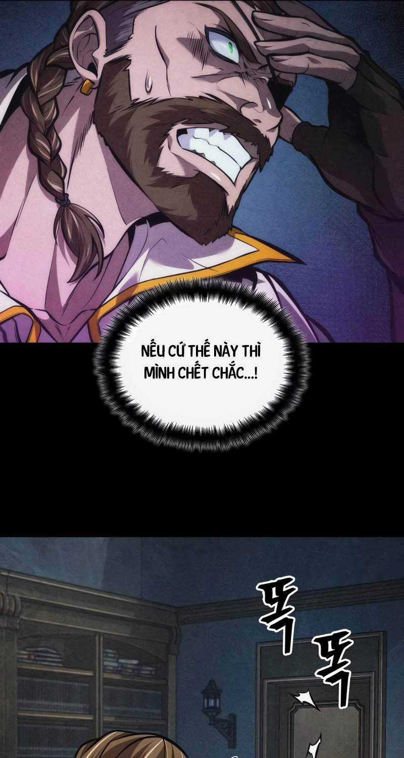 Mạo Hiểm Giả Cuối Cùng Chương 31 trang 29