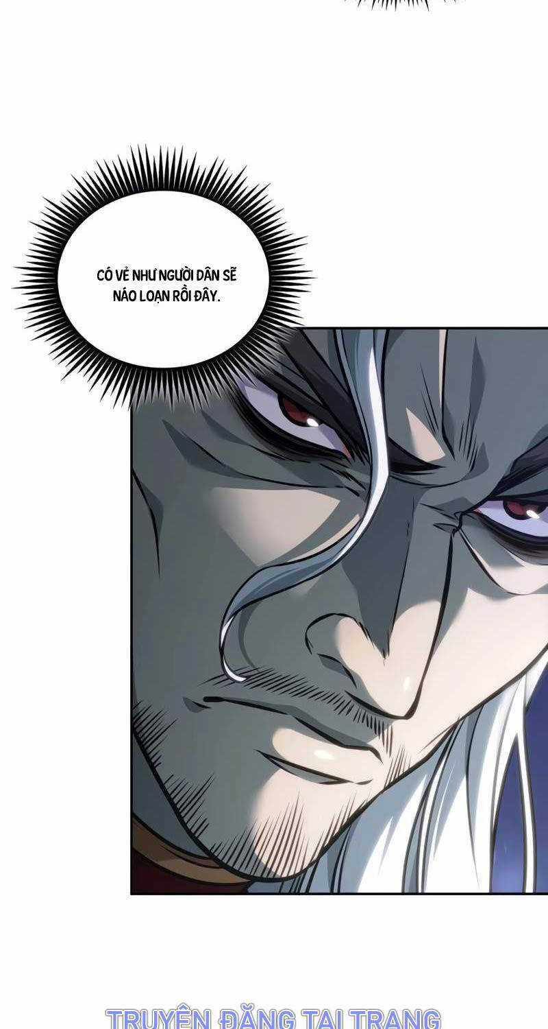 Mạo Hiểm Giả Cuối Cùng Chương 31 trang 3