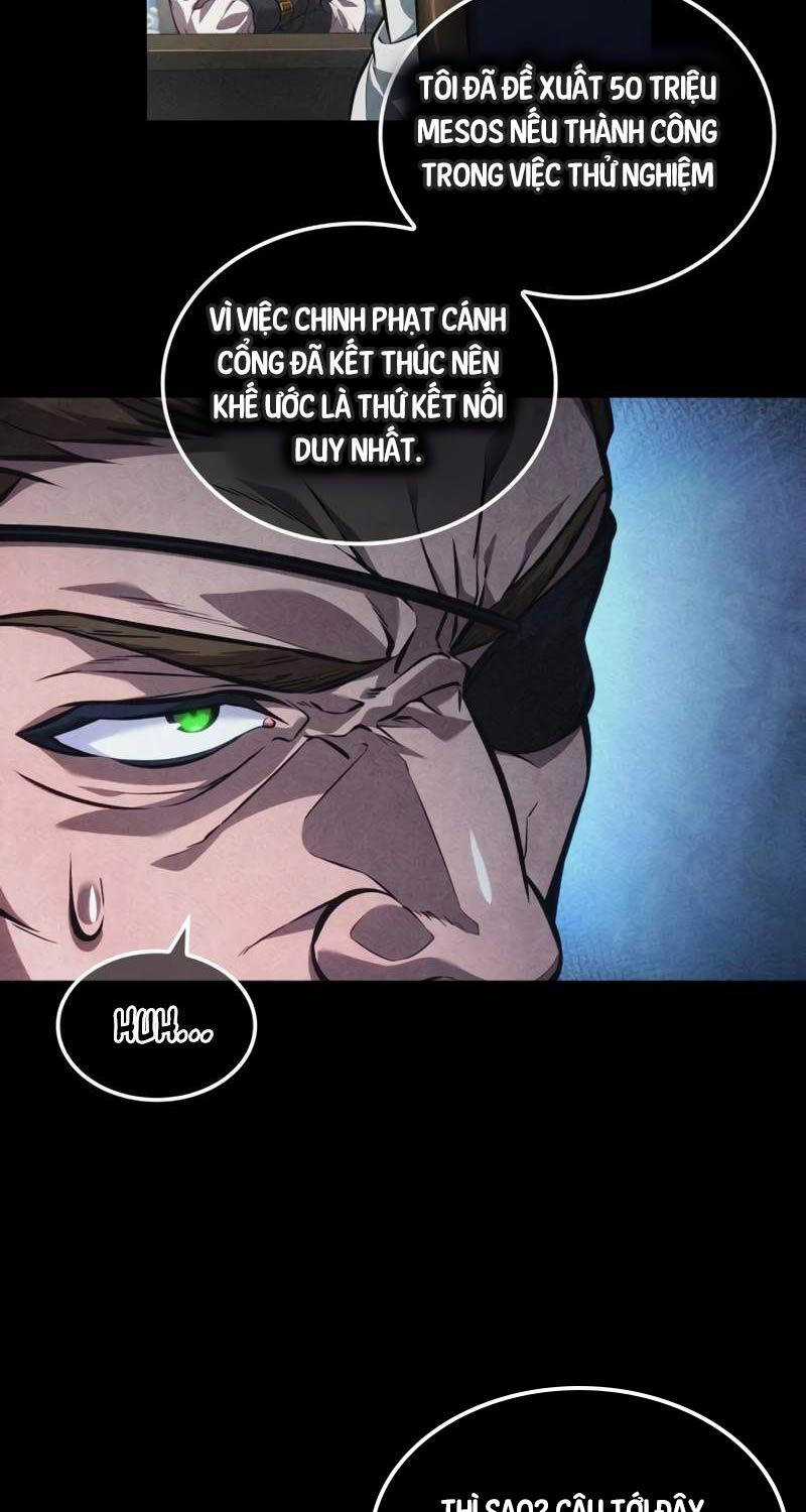 Mạo Hiểm Giả Cuối Cùng Chương 31 trang 32