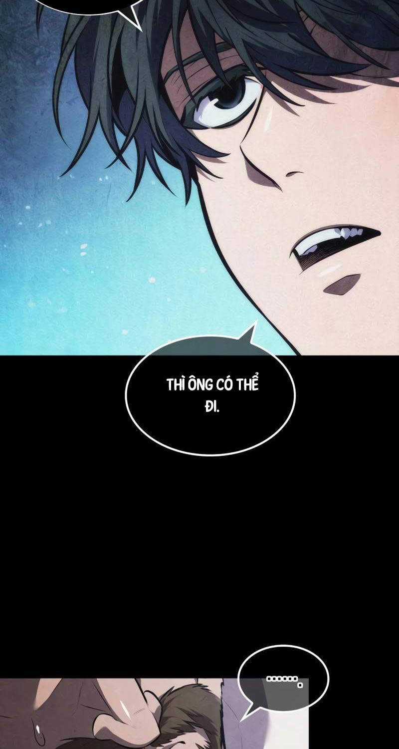 Mạo Hiểm Giả Cuối Cùng Chương 31 trang 34