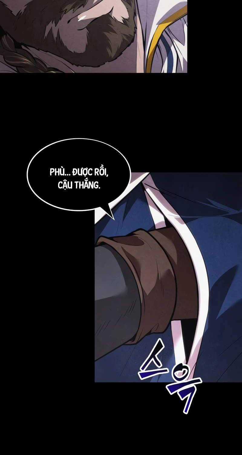 Mạo Hiểm Giả Cuối Cùng Chương 31 trang 35