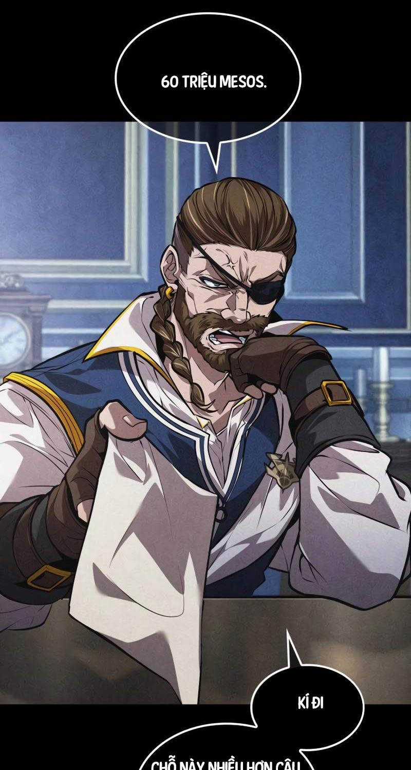 Mạo Hiểm Giả Cuối Cùng Chương 31 trang 36