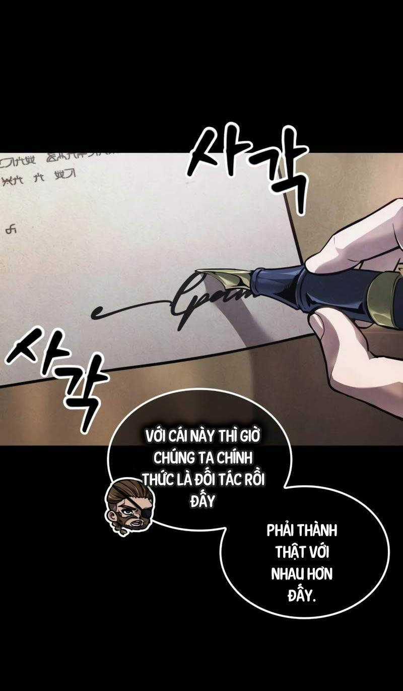 Mạo Hiểm Giả Cuối Cùng Chương 31 trang 38