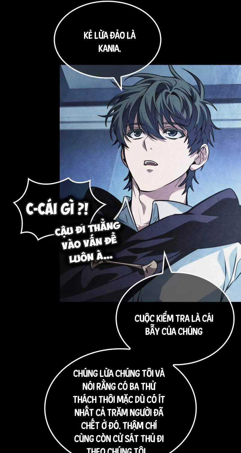 Mạo Hiểm Giả Cuối Cùng Chương 31 trang 39