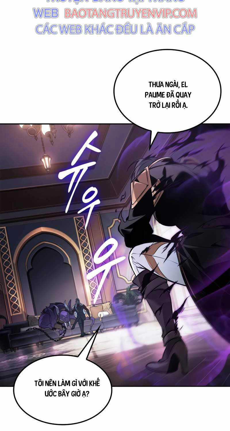 Mạo Hiểm Giả Cuối Cùng Chương 31 trang 4