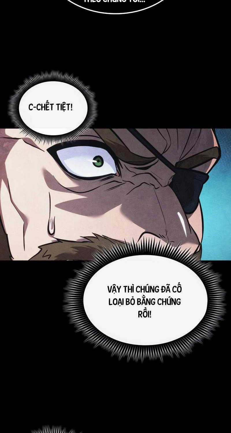 Mạo Hiểm Giả Cuối Cùng Chương 31 trang 40