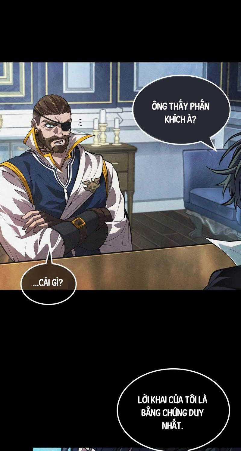 Mạo Hiểm Giả Cuối Cùng Chương 31 trang 42