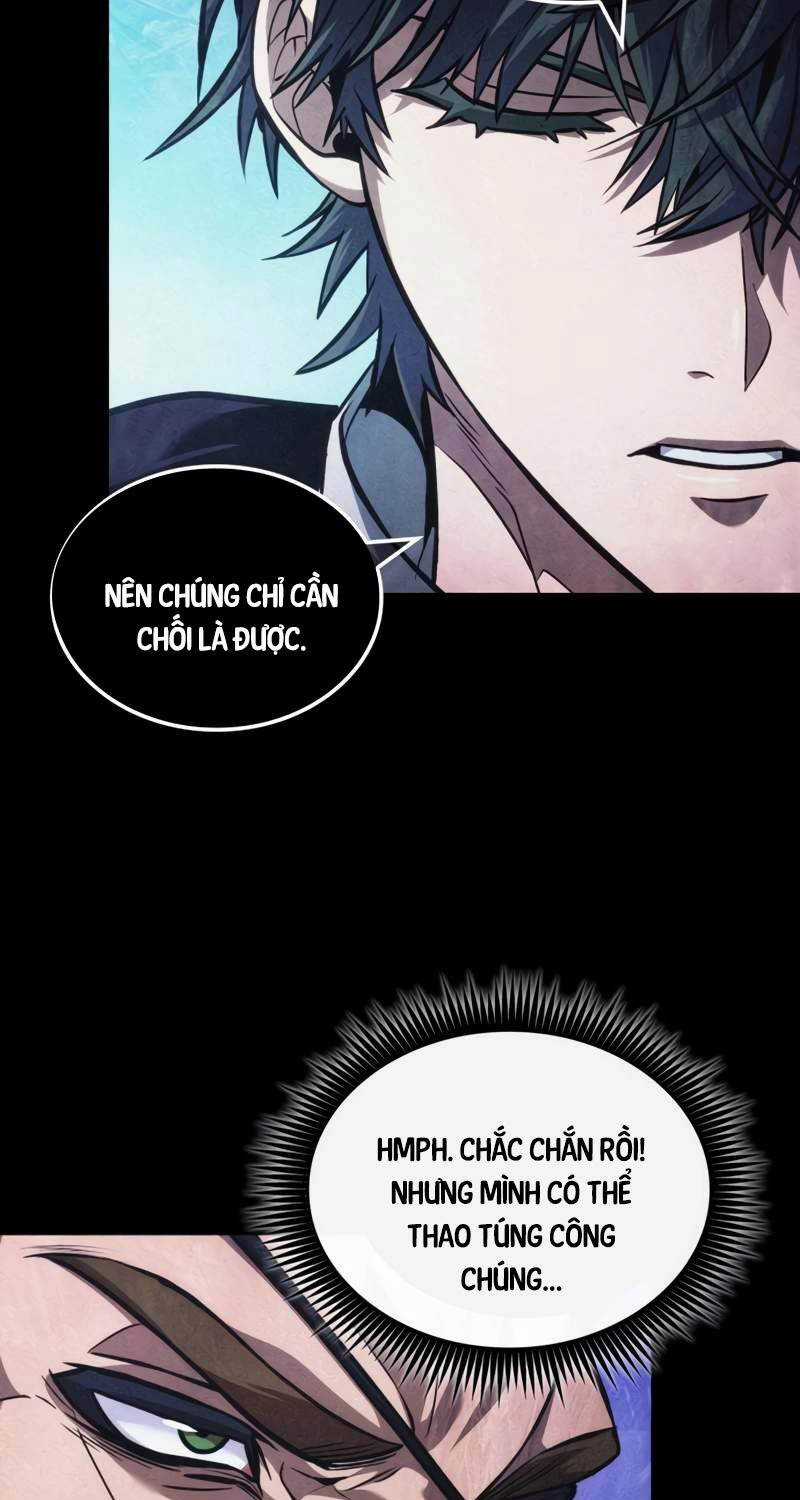 Mạo Hiểm Giả Cuối Cùng Chương 31 trang 43