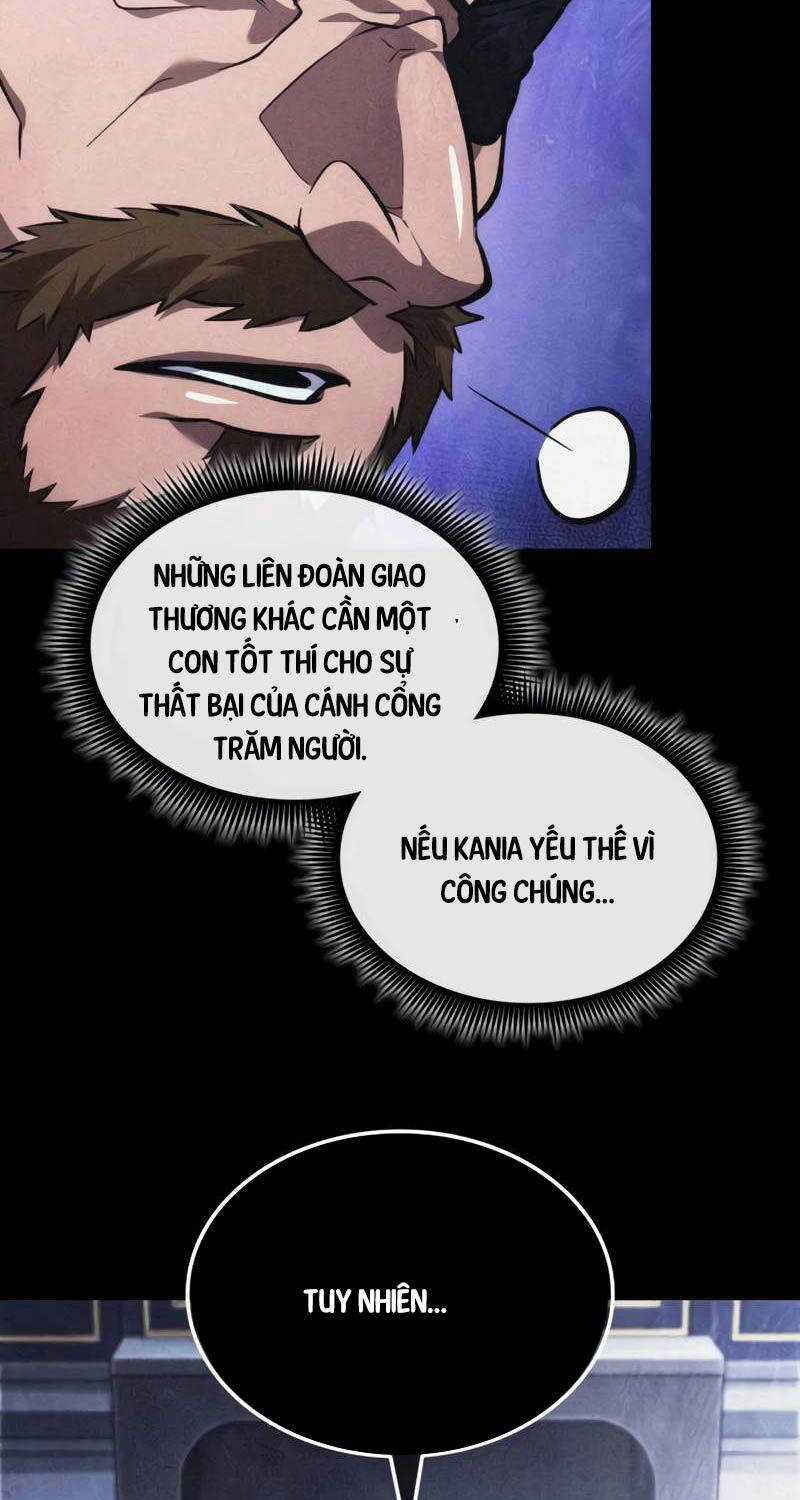 Mạo Hiểm Giả Cuối Cùng Chương 31 trang 44