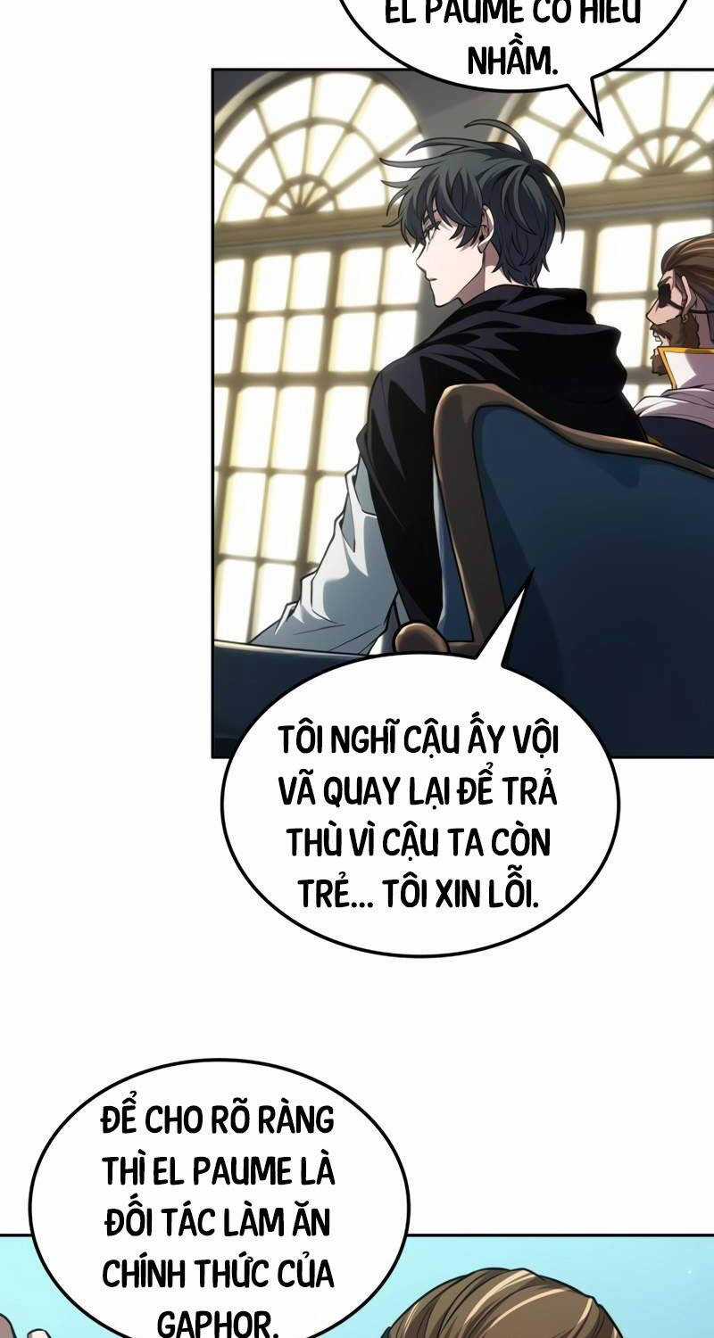 Mạo Hiểm Giả Cuối Cùng Chương 31 trang 51