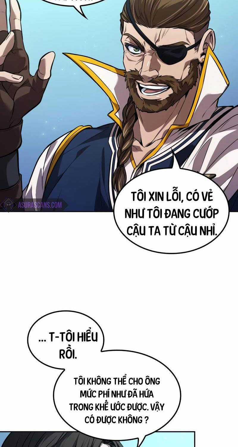 Mạo Hiểm Giả Cuối Cùng Chương 31 trang 52