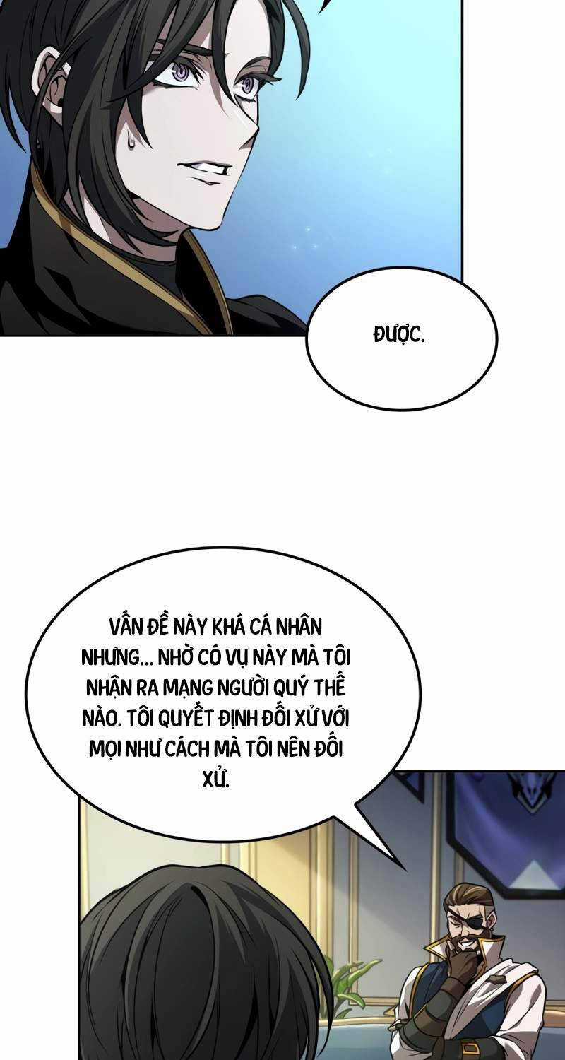 Mạo Hiểm Giả Cuối Cùng Chương 31 trang 53