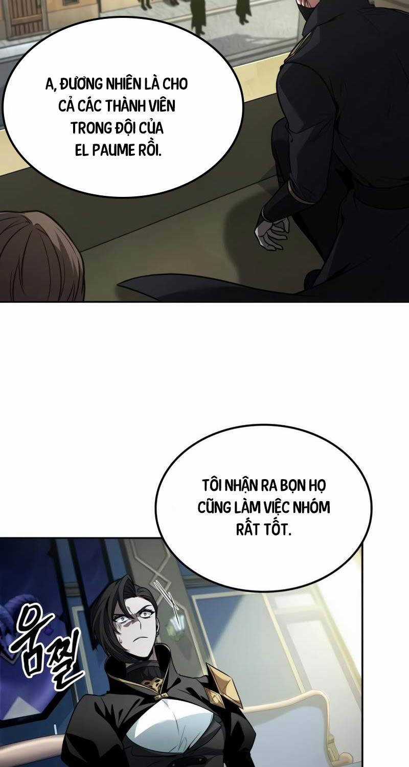 Mạo Hiểm Giả Cuối Cùng Chương 31 trang 56