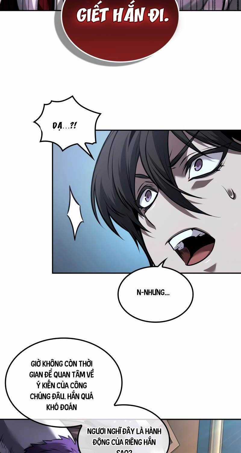 Mạo Hiểm Giả Cuối Cùng Chương 31 trang 6