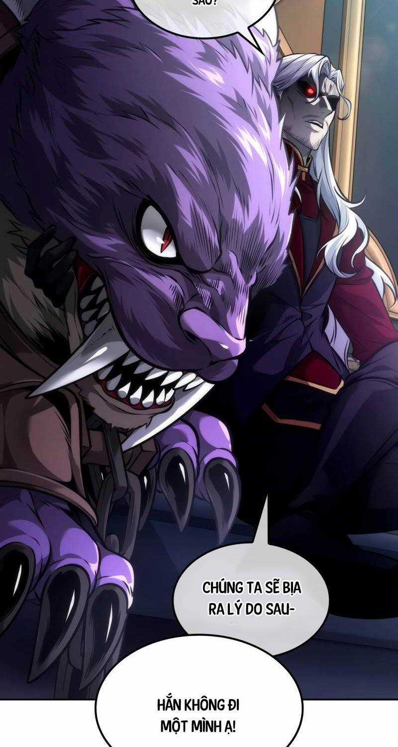 Mạo Hiểm Giả Cuối Cùng Chương 31 trang 7