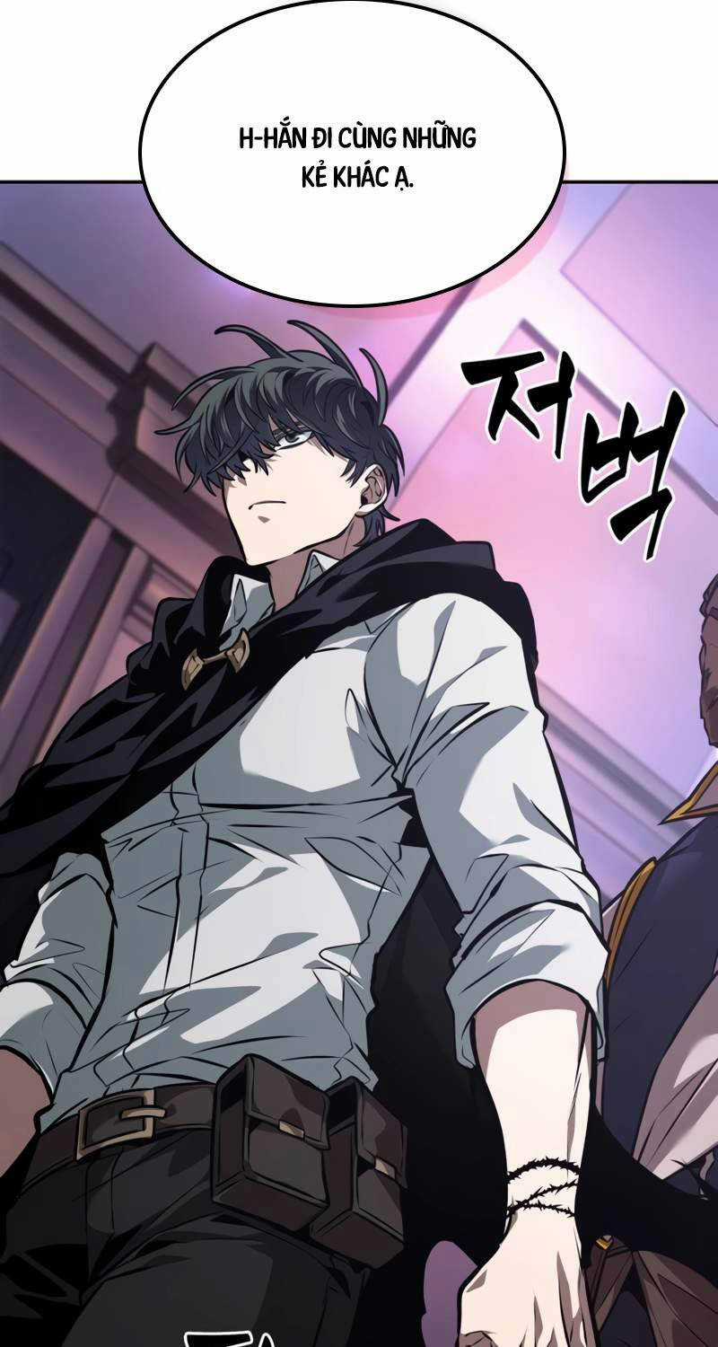 Mạo Hiểm Giả Cuối Cùng Chương 31 trang 9