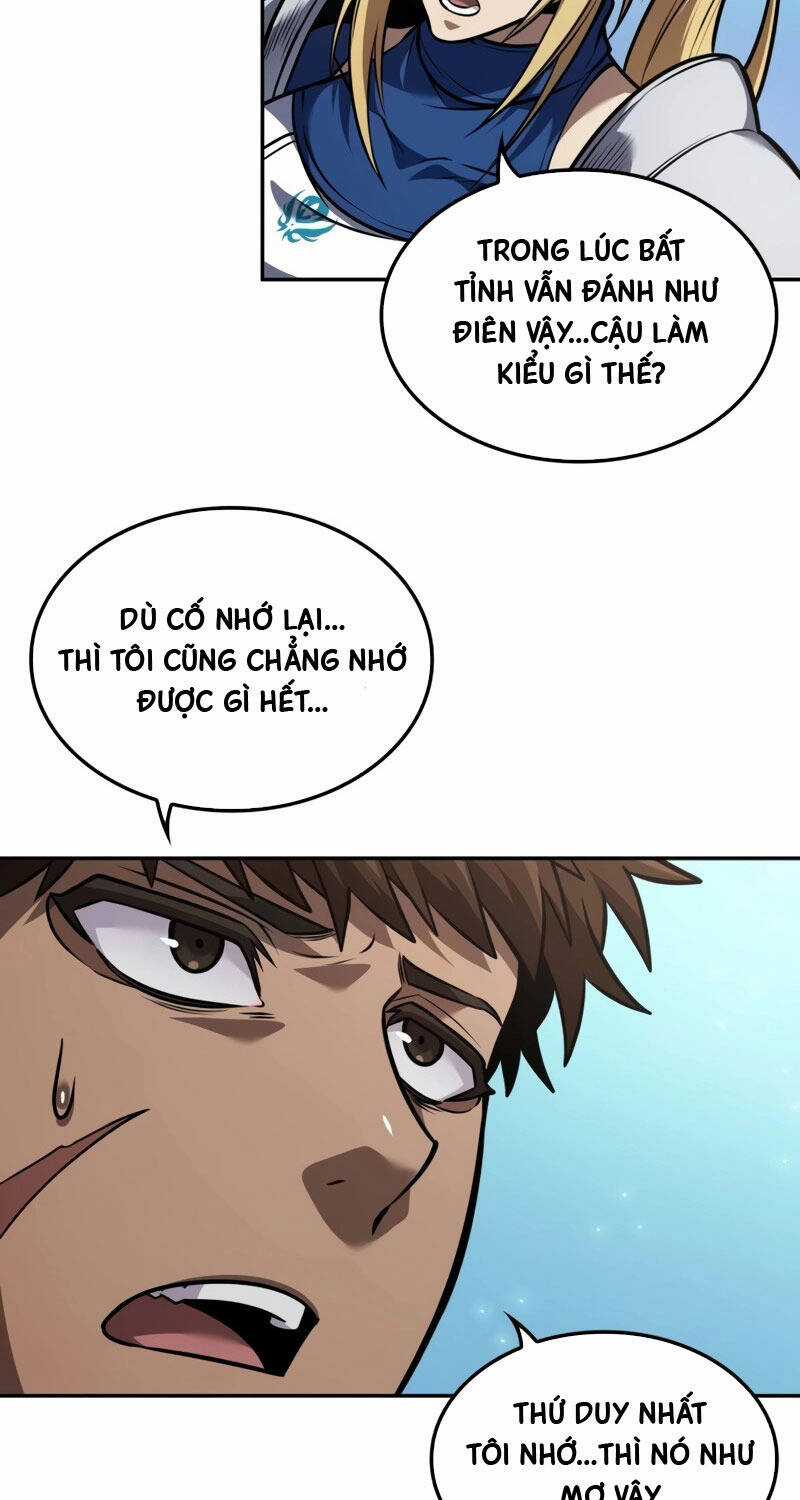 Mạo Hiểm Giả Cuối Cùng Chương 32 trang 10