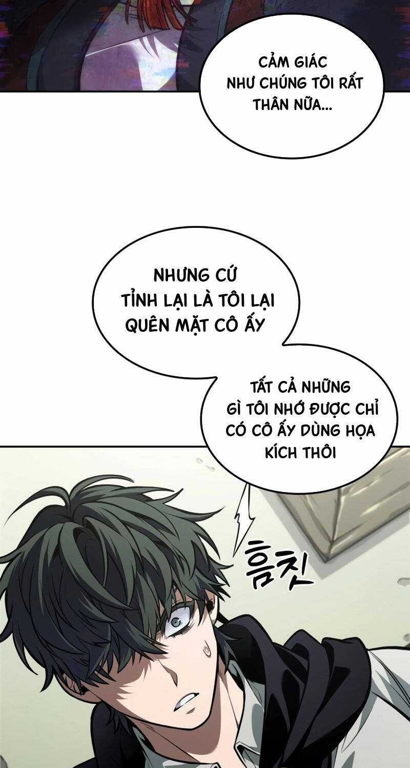 Mạo Hiểm Giả Cuối Cùng Chương 32 trang 12