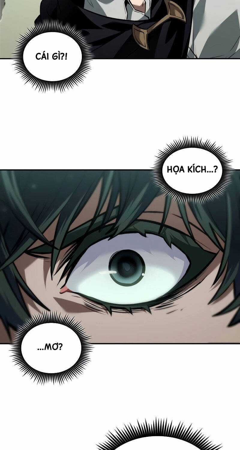 Mạo Hiểm Giả Cuối Cùng Chương 32 trang 13