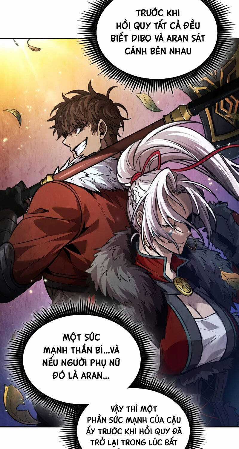 Mạo Hiểm Giả Cuối Cùng Chương 32 trang 14