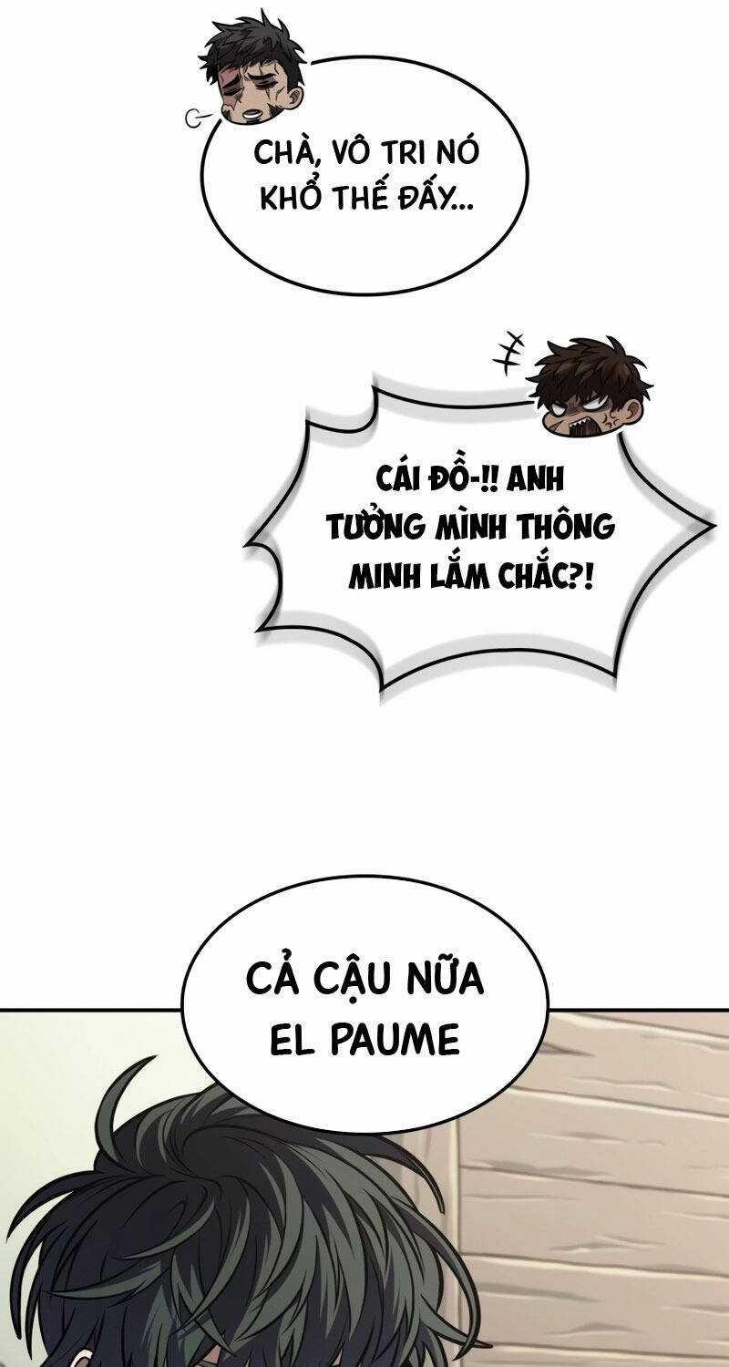 Mạo Hiểm Giả Cuối Cùng Chương 32 trang 17