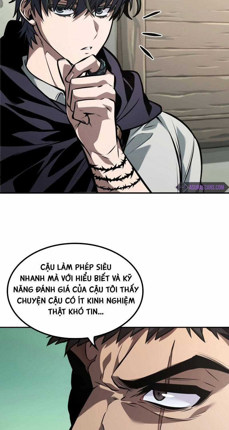 Mạo Hiểm Giả Cuối Cùng Chương 32 trang 18