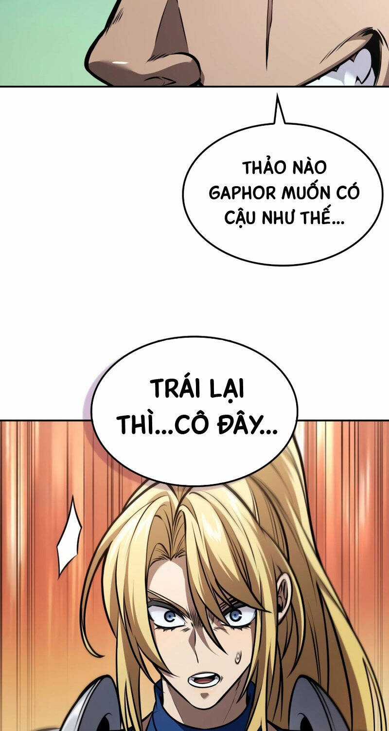 Mạo Hiểm Giả Cuối Cùng Chương 32 trang 19