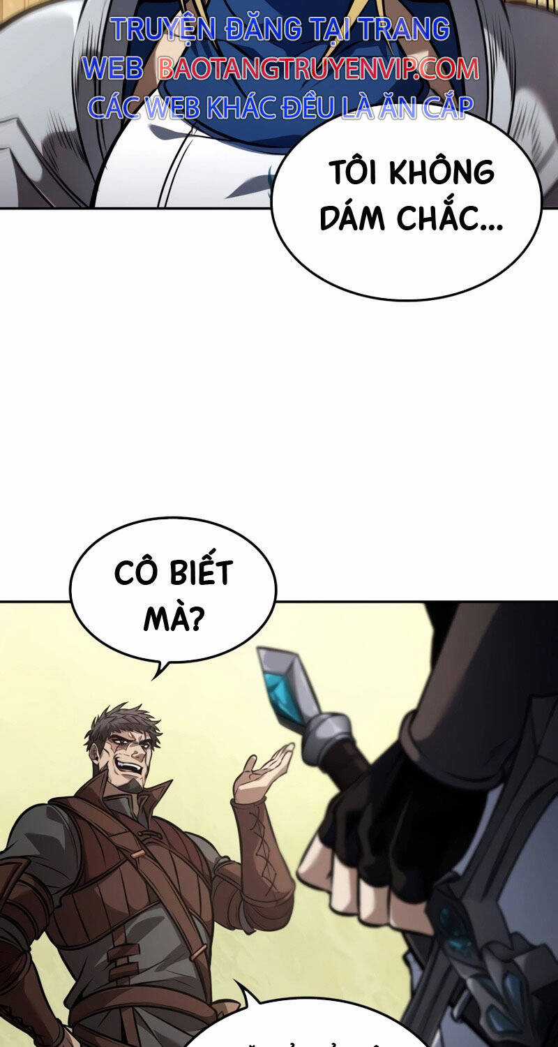 Mạo Hiểm Giả Cuối Cùng Chương 32 trang 20