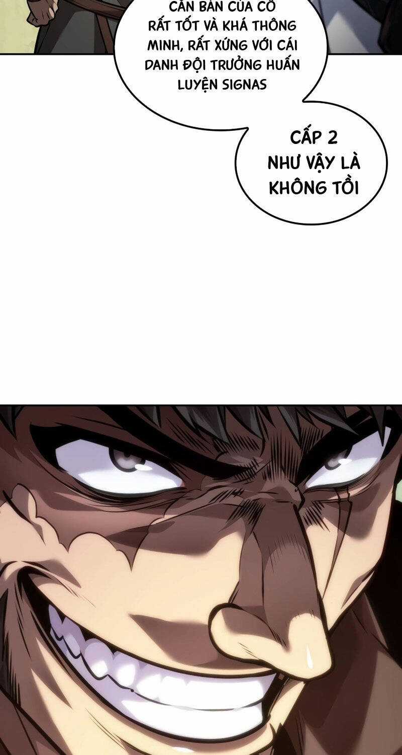 Mạo Hiểm Giả Cuối Cùng Chương 32 trang 21