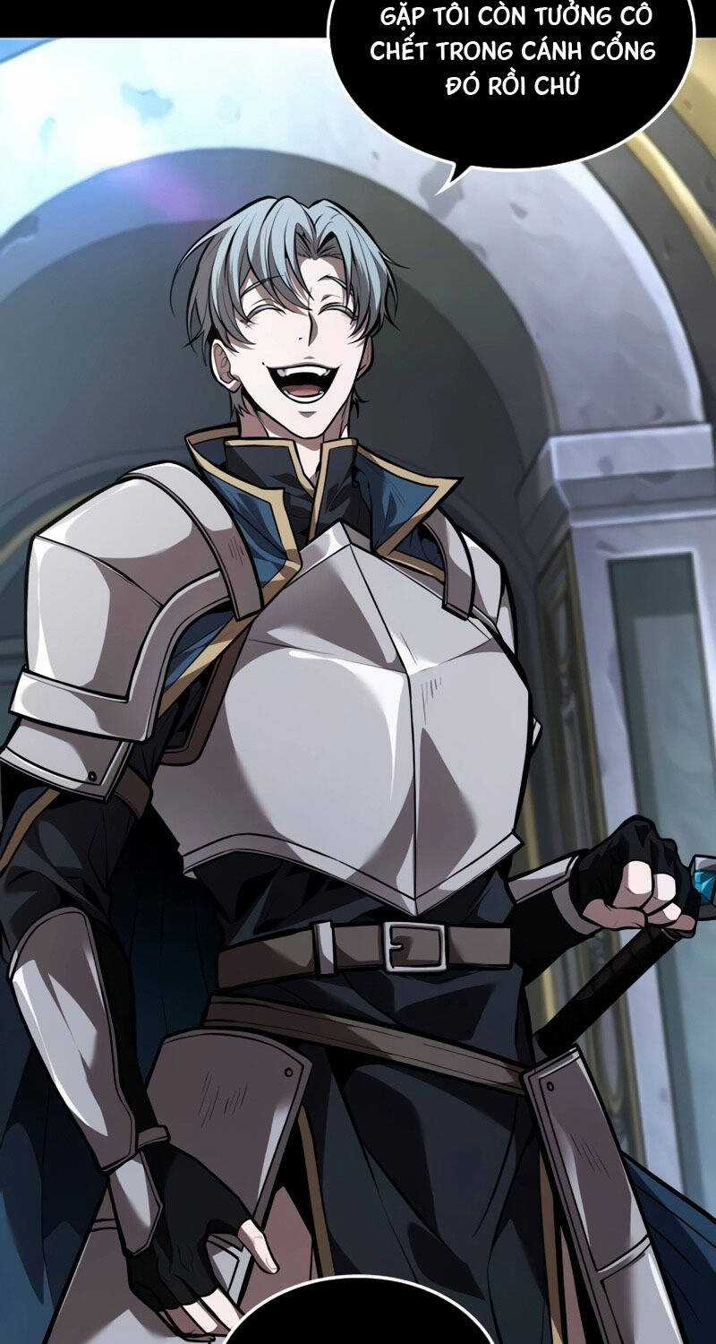 Mạo Hiểm Giả Cuối Cùng Chương 32 trang 28