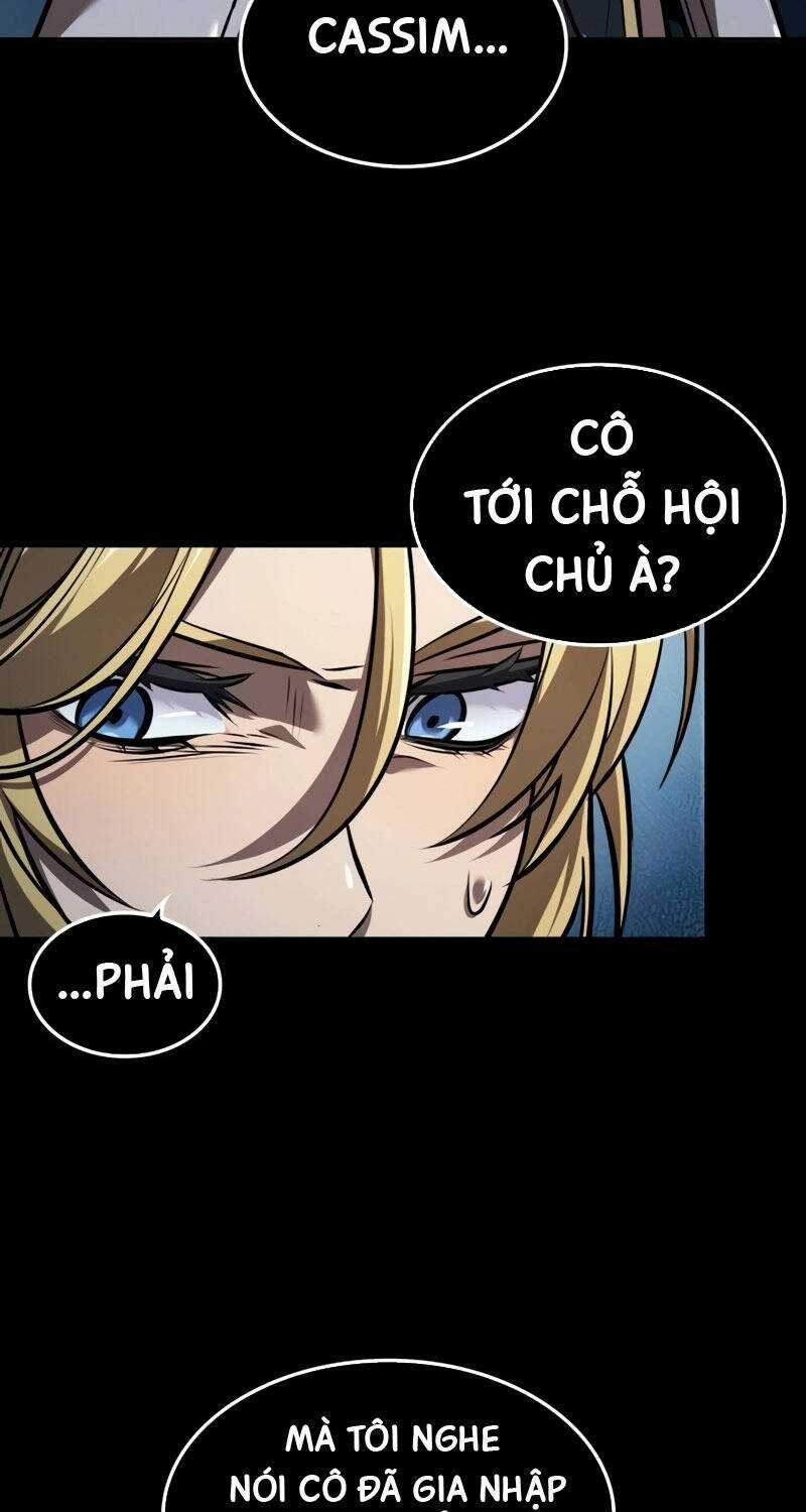 Mạo Hiểm Giả Cuối Cùng Chương 32 trang 29