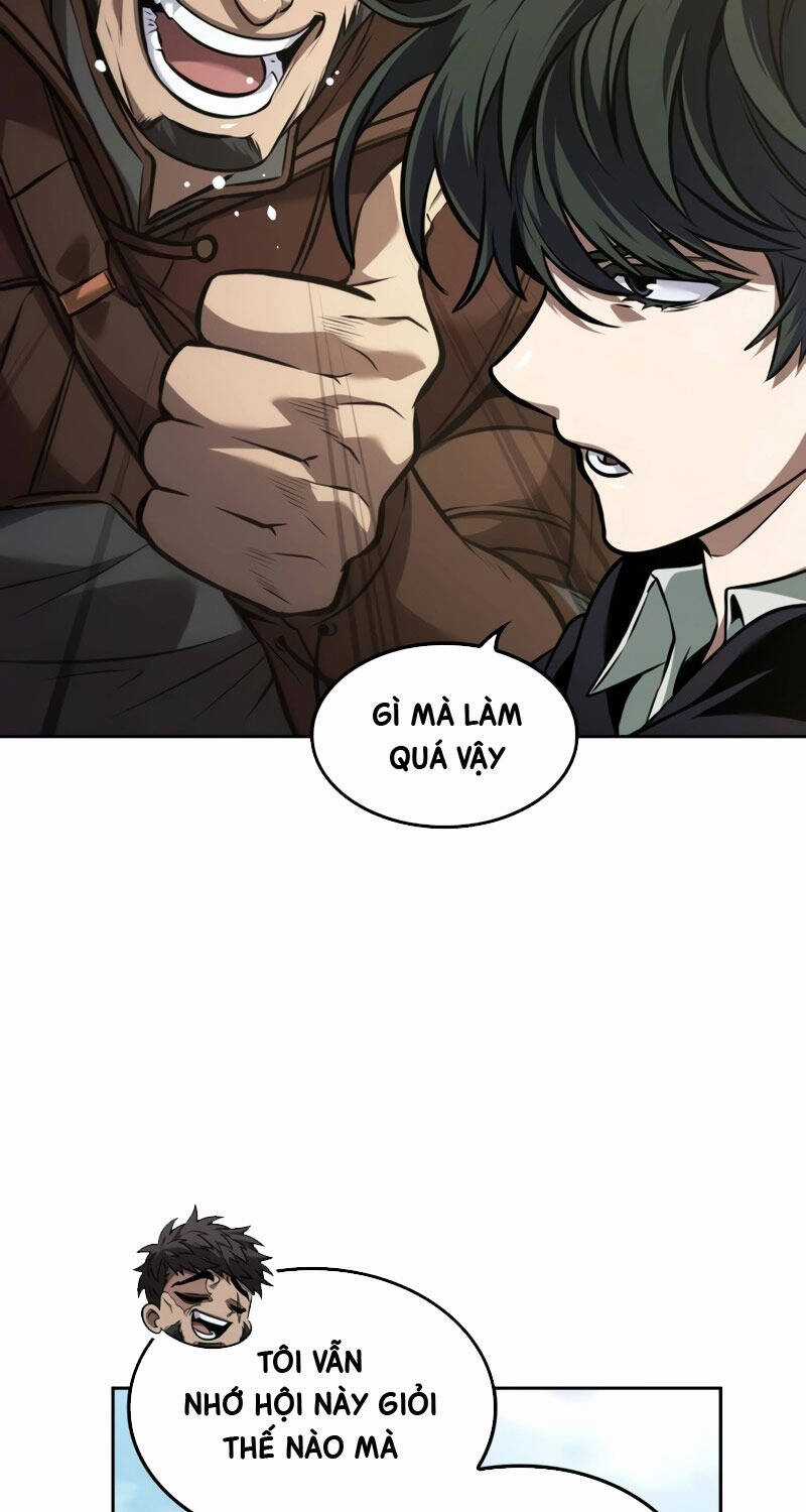 Mạo Hiểm Giả Cuối Cùng Chương 32 trang 3