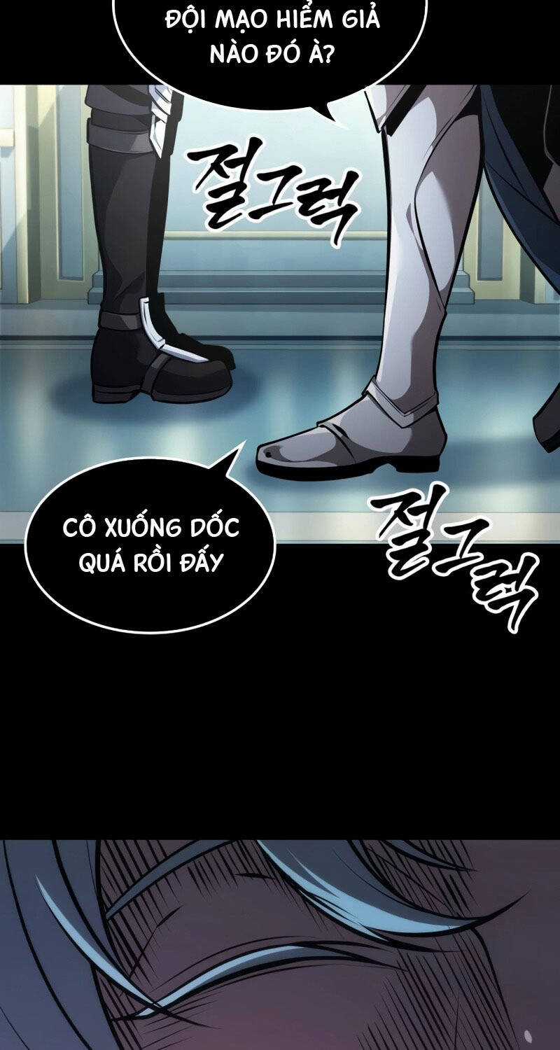 Mạo Hiểm Giả Cuối Cùng Chương 32 trang 30