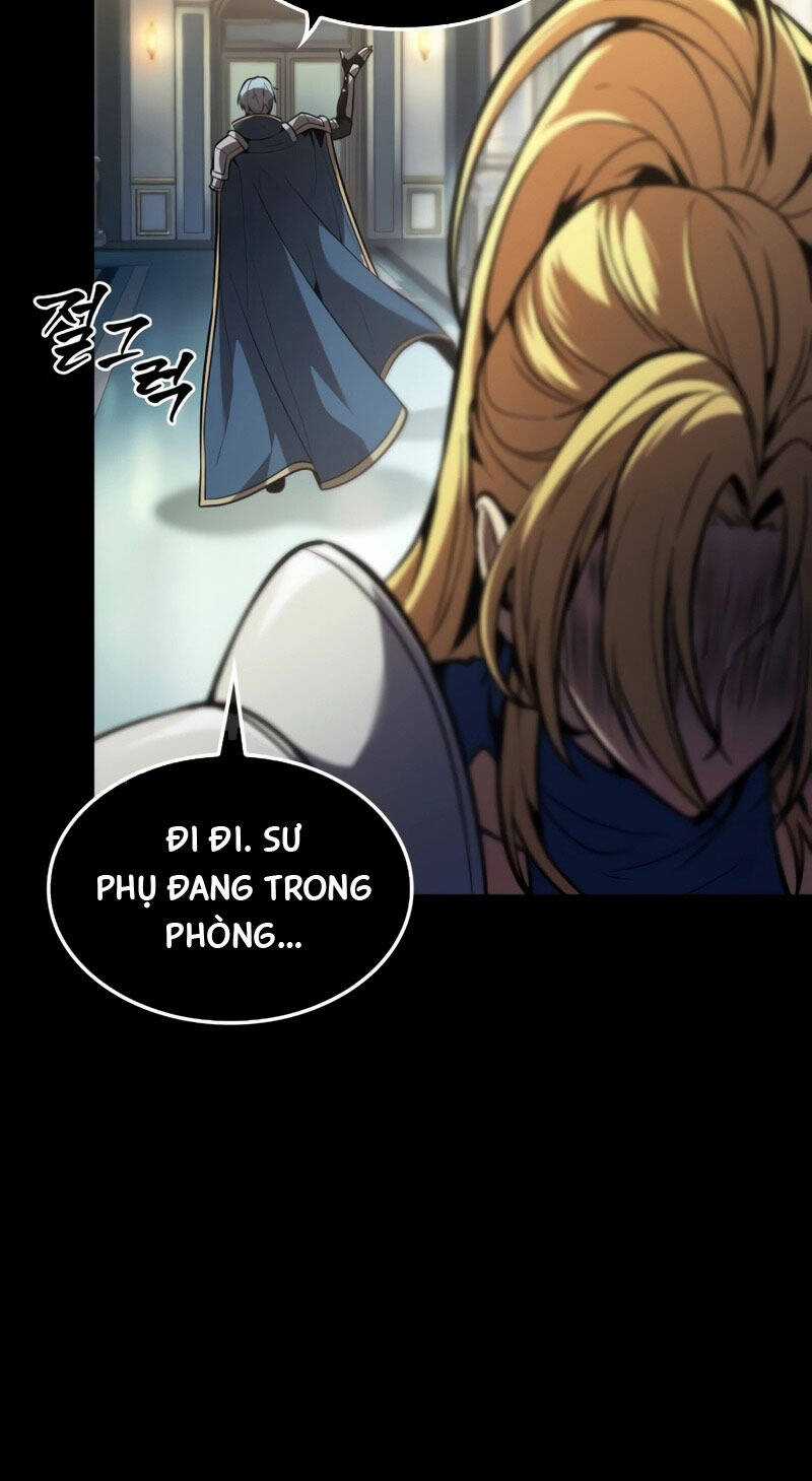 Mạo Hiểm Giả Cuối Cùng Chương 32 trang 32