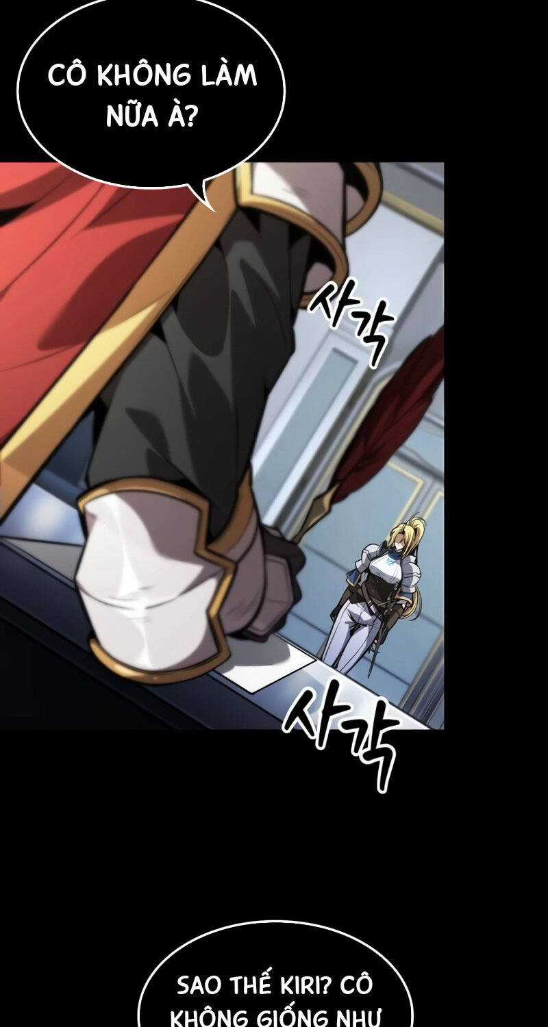 Mạo Hiểm Giả Cuối Cùng Chương 32 trang 34