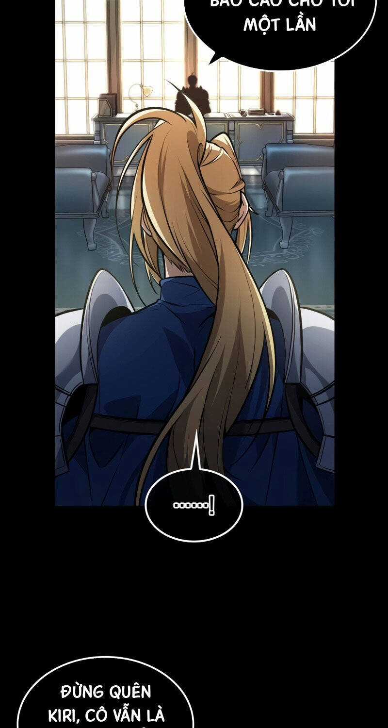 Mạo Hiểm Giả Cuối Cùng Chương 32 trang 37