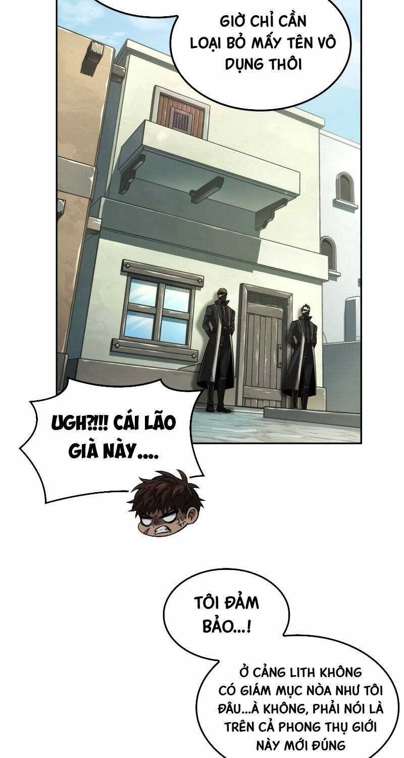 Mạo Hiểm Giả Cuối Cùng Chương 32 trang 4