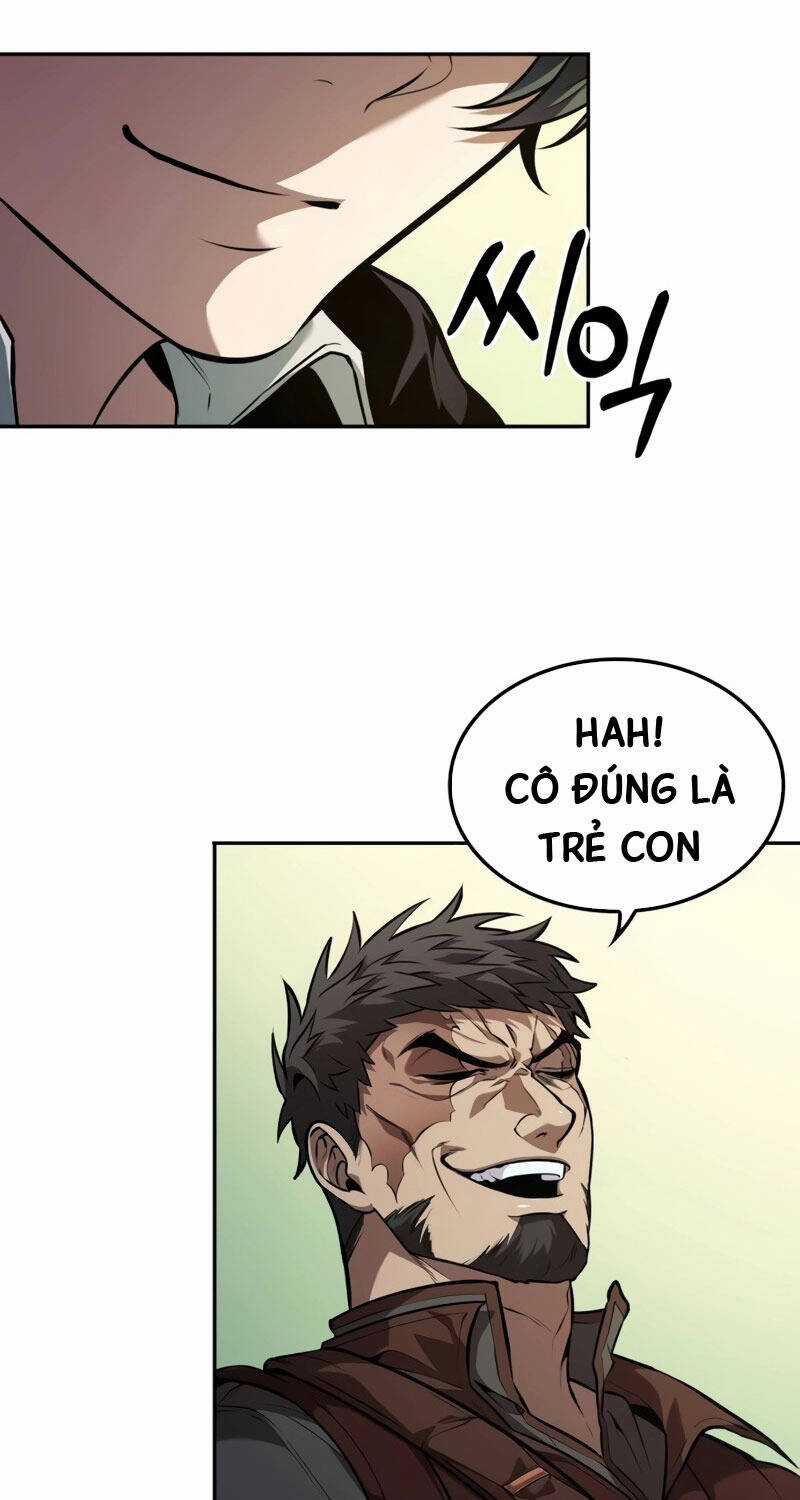 Mạo Hiểm Giả Cuối Cùng Chương 32 trang 42