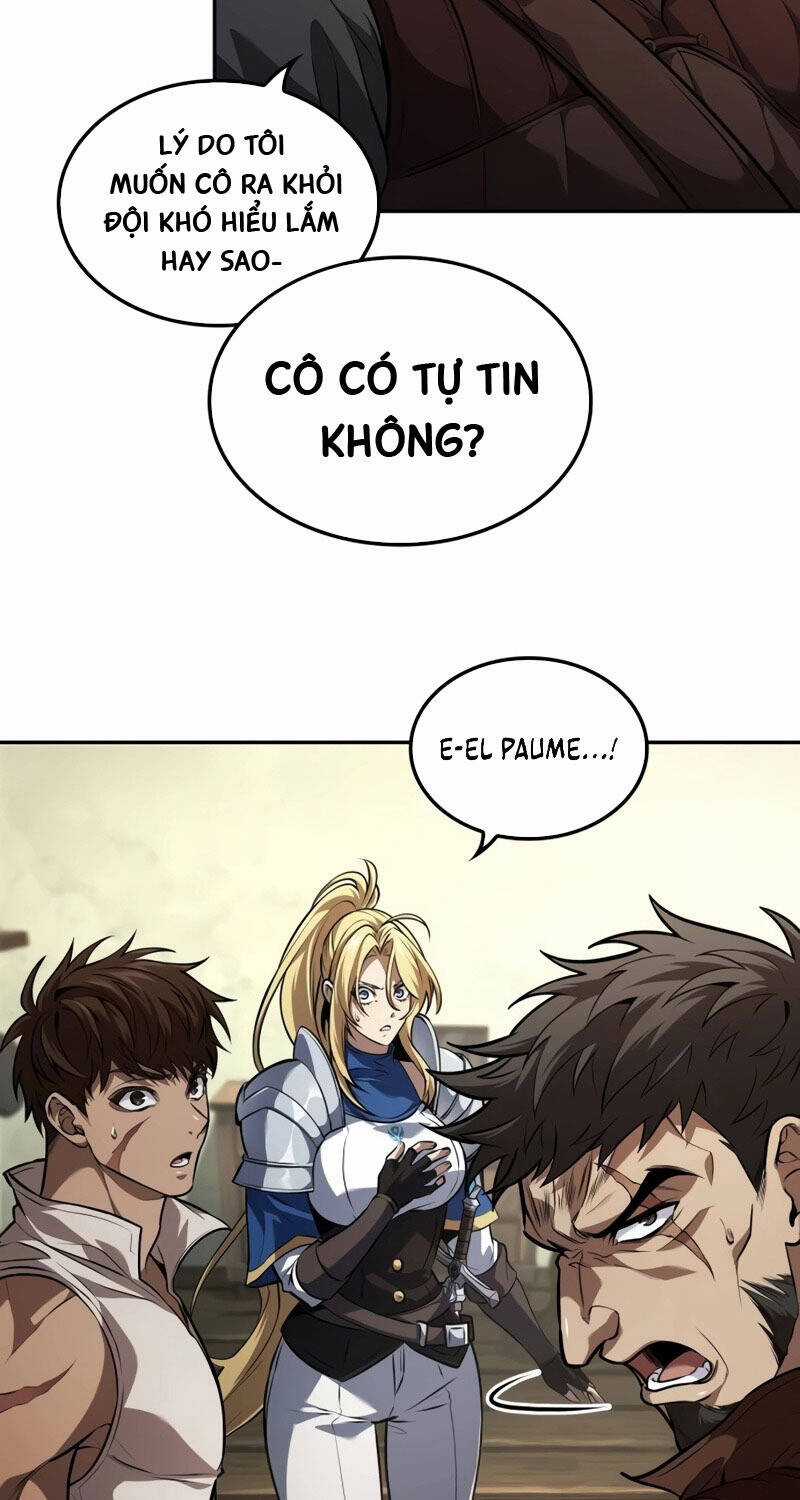 Mạo Hiểm Giả Cuối Cùng Chương 32 trang 43