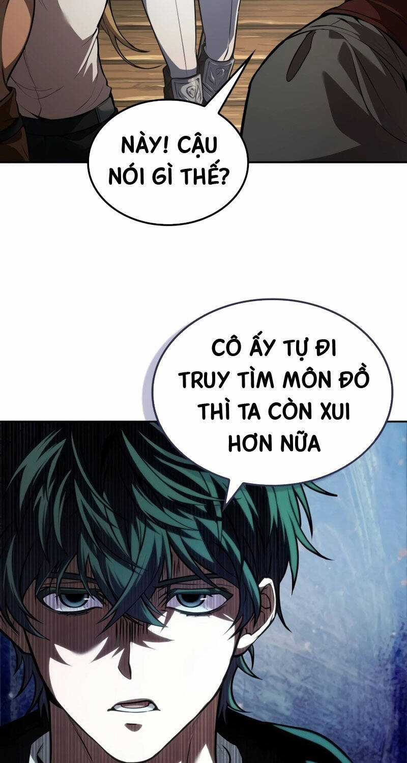 Mạo Hiểm Giả Cuối Cùng Chương 32 trang 44