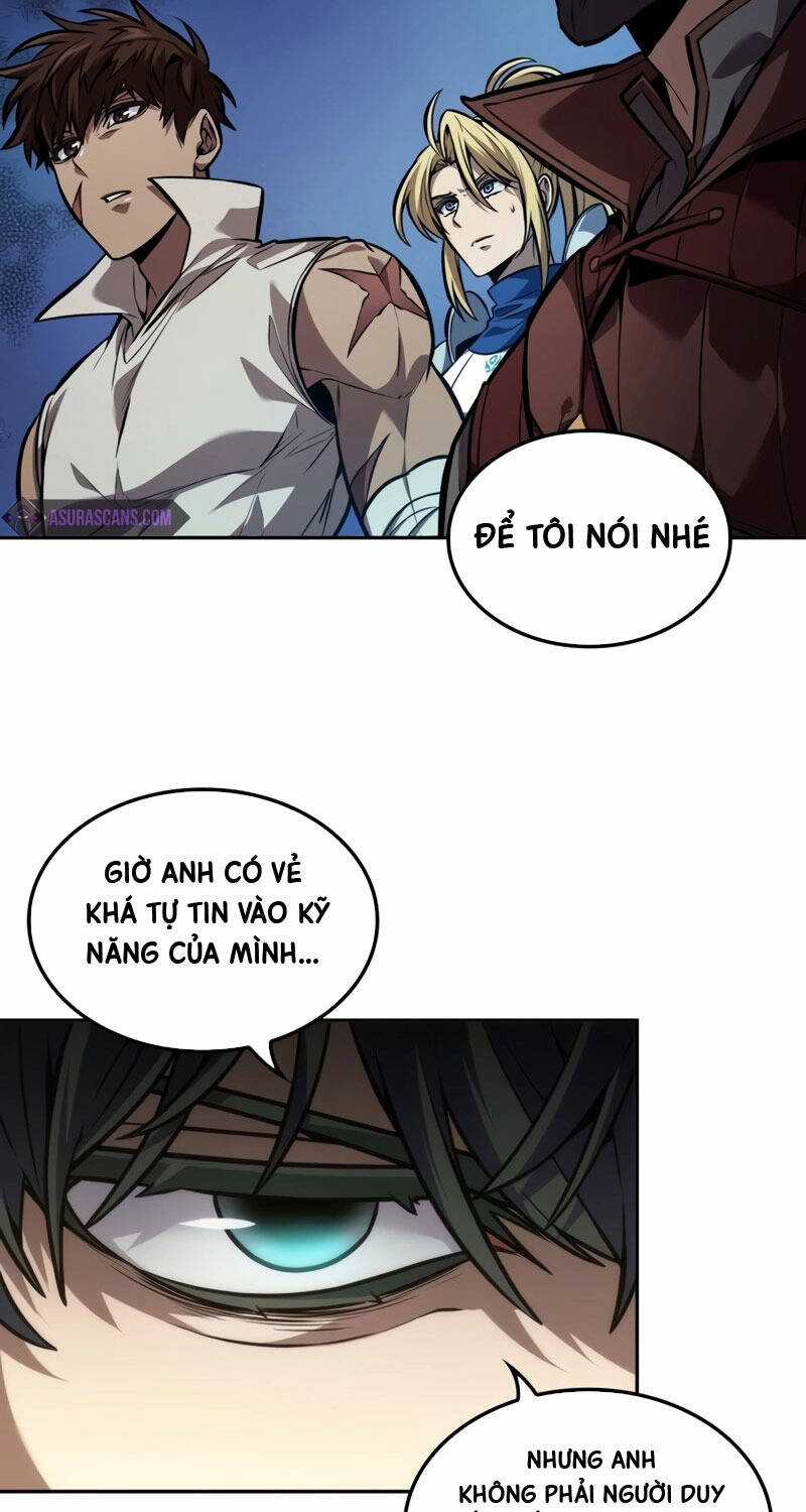 Mạo Hiểm Giả Cuối Cùng Chương 32 trang 46