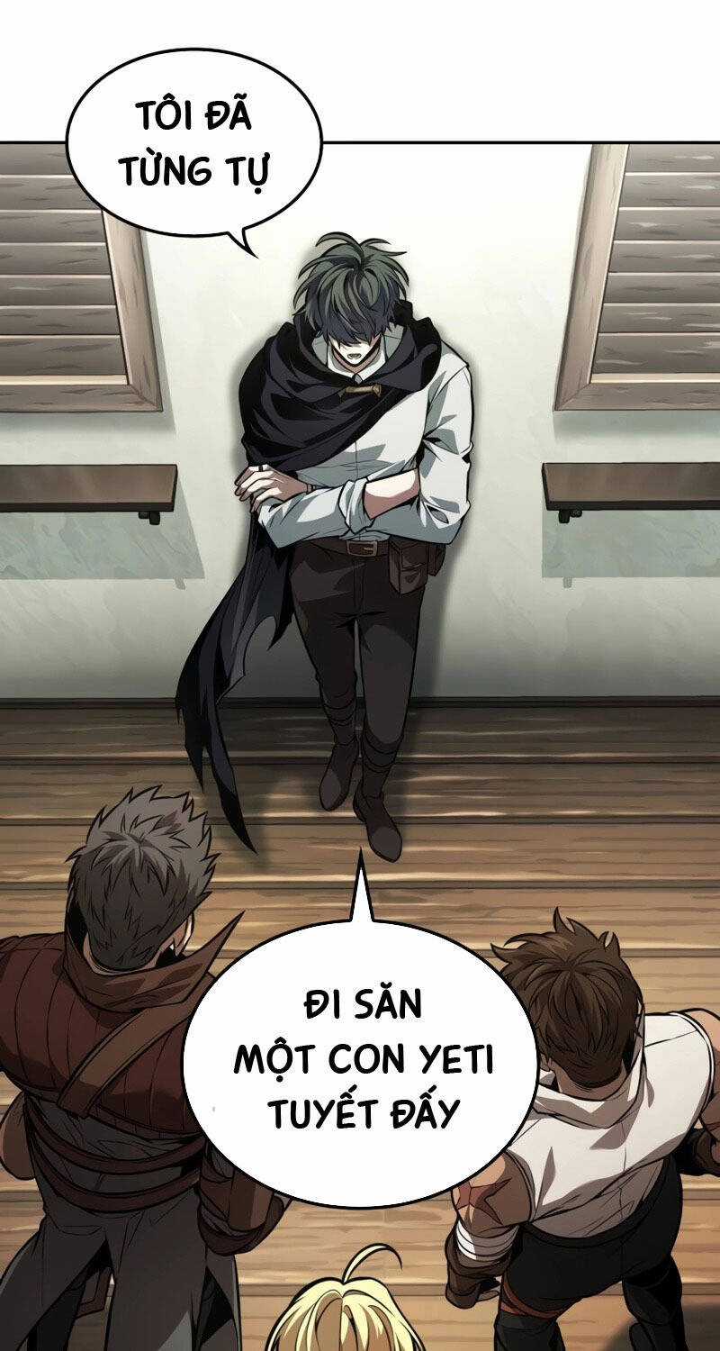 Mạo Hiểm Giả Cuối Cùng Chương 32 trang 49