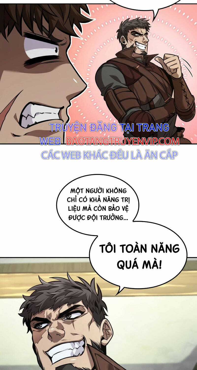 Mạo Hiểm Giả Cuối Cùng Chương 32 trang 5