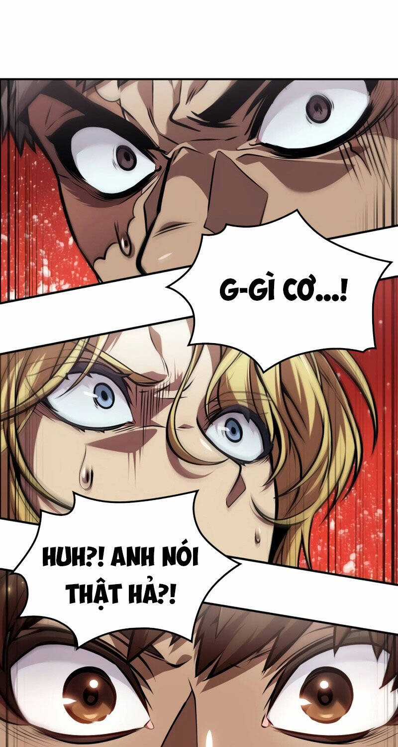 Mạo Hiểm Giả Cuối Cùng Chương 32 trang 51