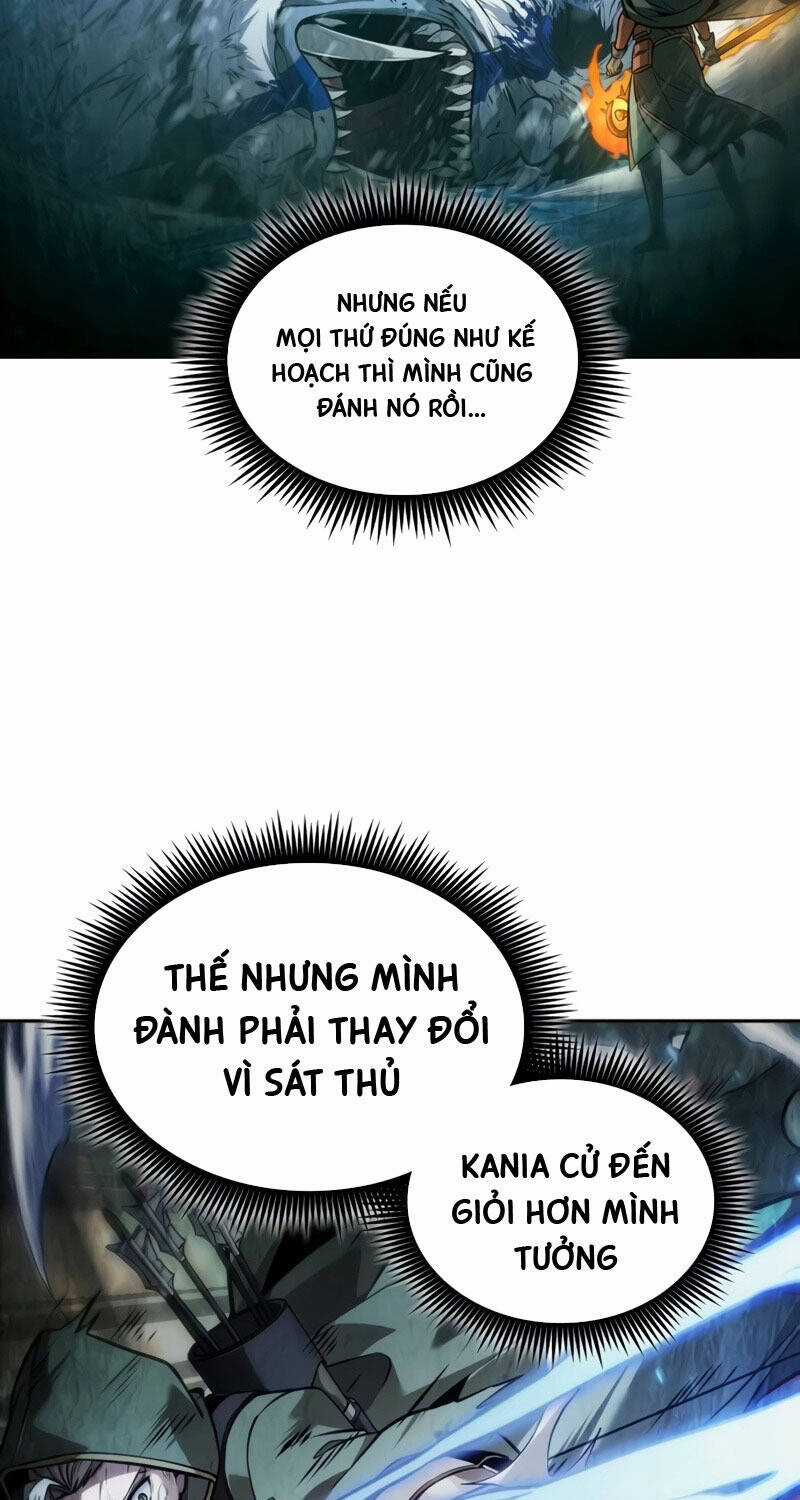 Mạo Hiểm Giả Cuối Cùng Chương 32 trang 53