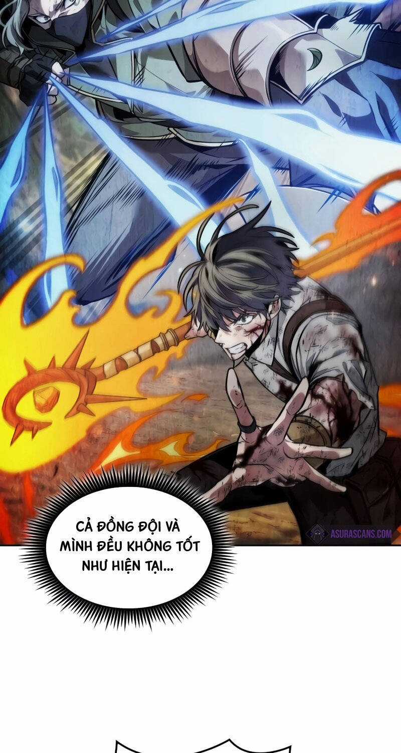 Mạo Hiểm Giả Cuối Cùng Chương 32 trang 54