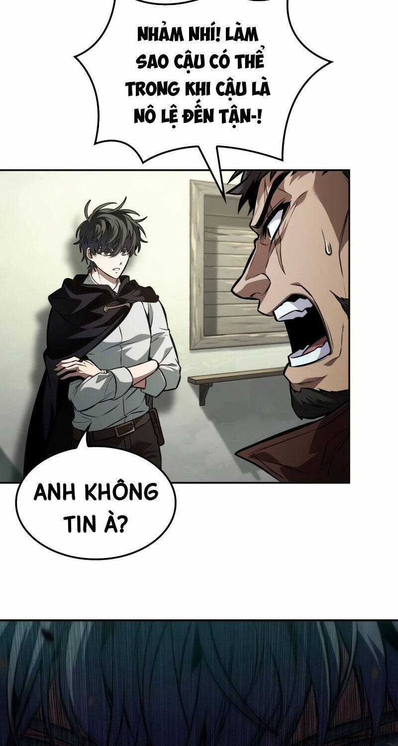 Mạo Hiểm Giả Cuối Cùng Chương 32 trang 55