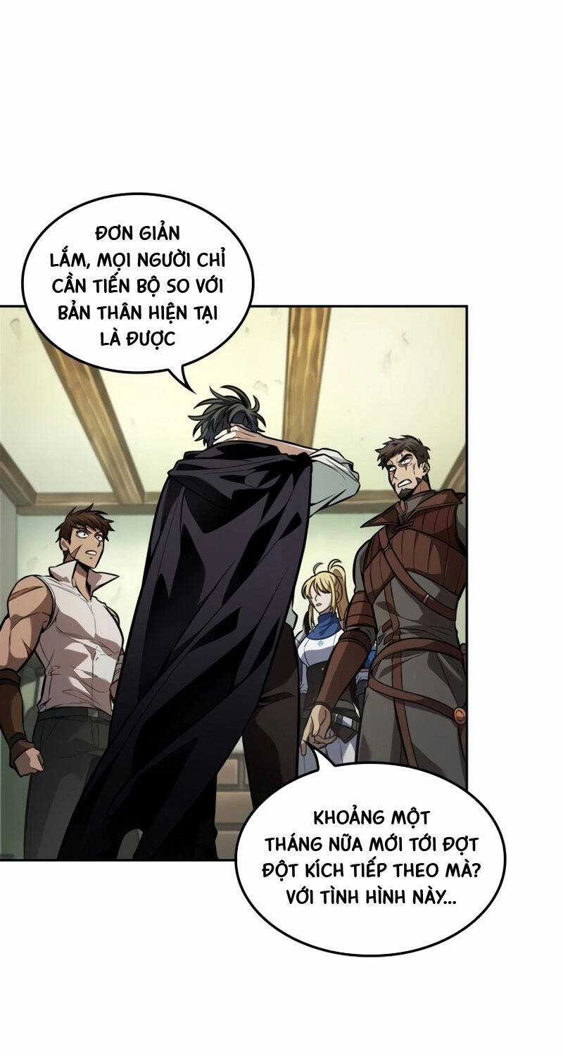 Mạo Hiểm Giả Cuối Cùng Chương 32 trang 58