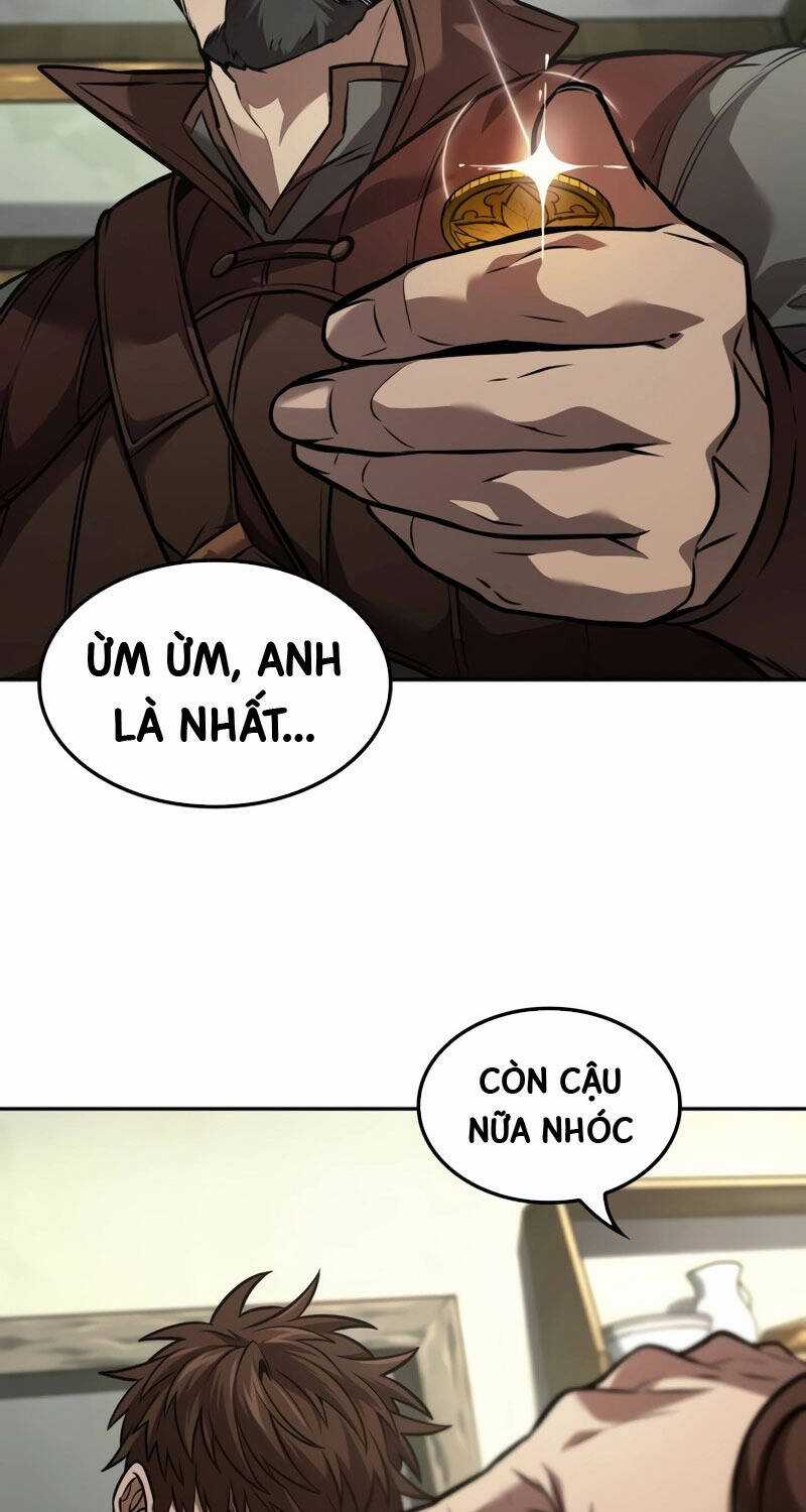 Mạo Hiểm Giả Cuối Cùng Chương 32 trang 6